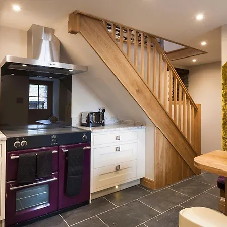 The Cosy Peacock Holiday home *