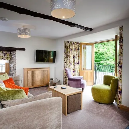The Cosy Peacock Holiday home Windermere